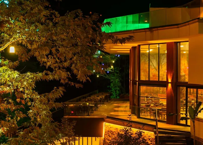 Macartasi Hotel