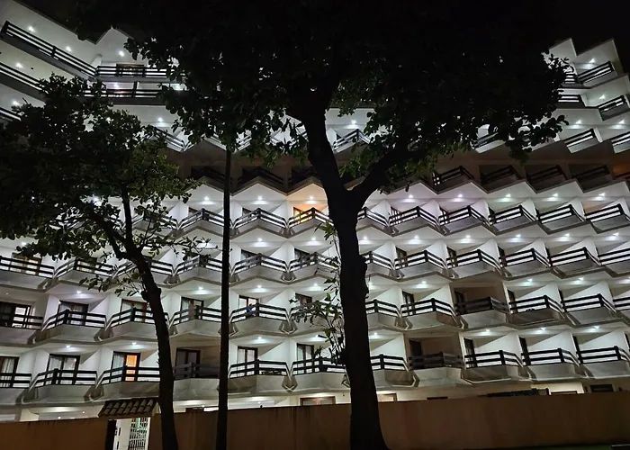 Jatiuca Suites Resort - Flat Vista Mar