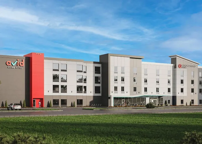 Avid Hotel Fort Payne By Ihg