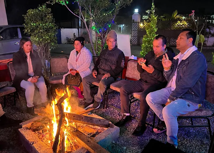 Ama Garden Sauraha