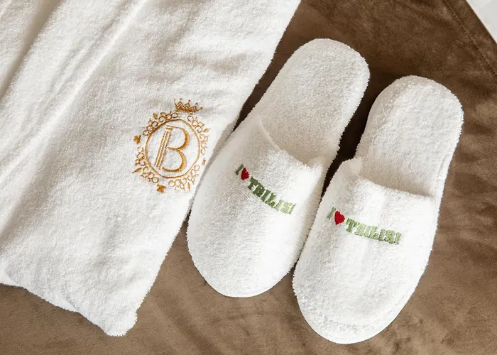 Bellevue Boutique Hotel
