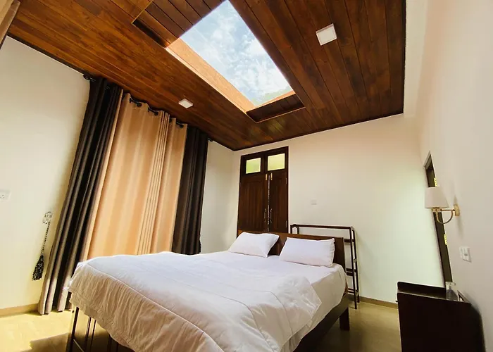 La Seran Eco Resort