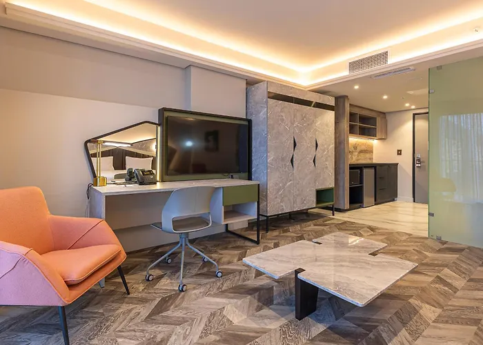 Coastlands Skye Hotel, Ridgeside, Umhlanga