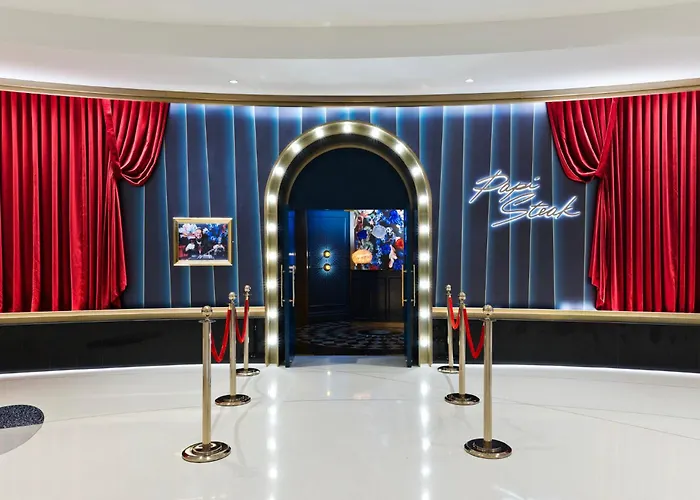 Fontainebleau Las Vegas By Suiteness