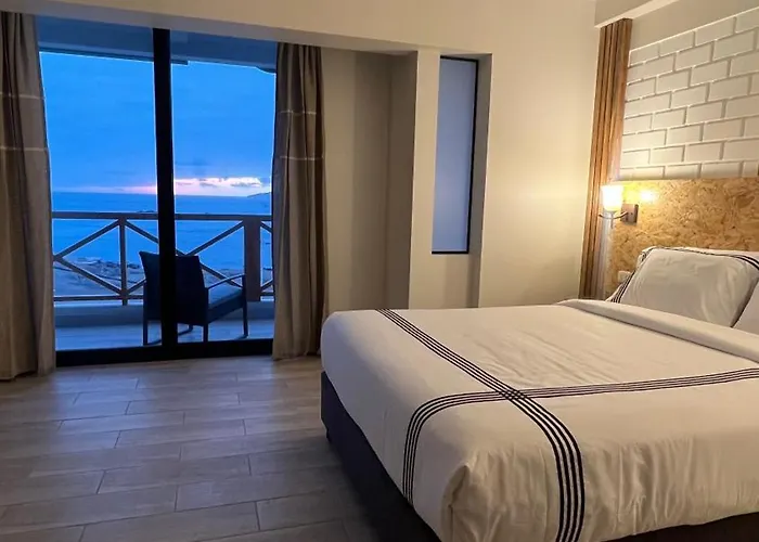 Hotel Aloha
