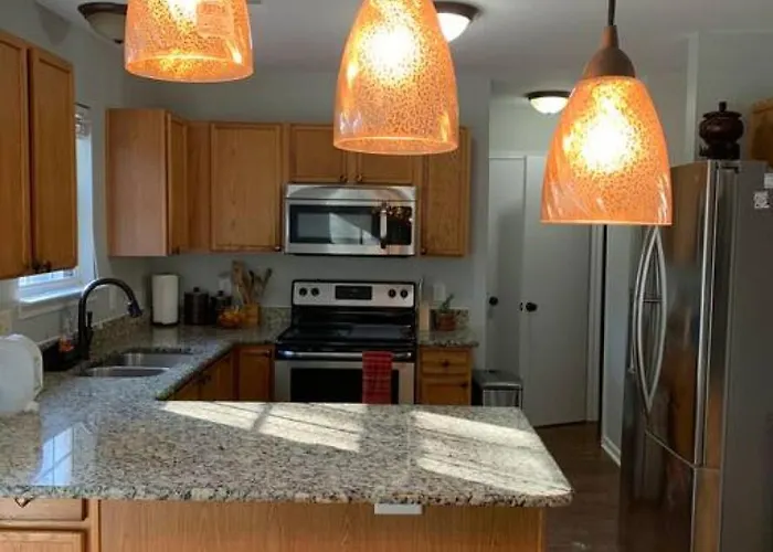 Spacious Pet-Friendly Home | Near Atrium Health, Speedway & Clt
