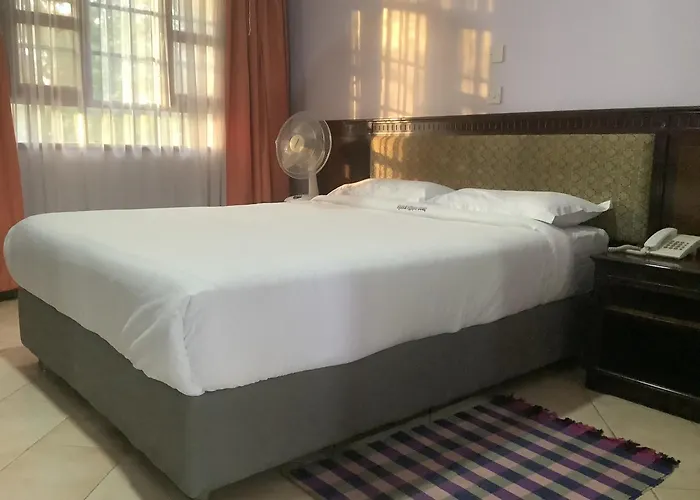 Hotel Hippo Buck