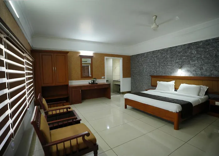 Hotel Maharani