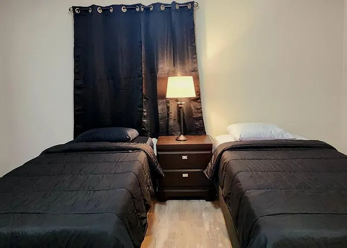 Comfort First - Sleeps 6