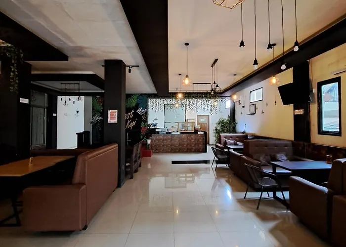 Hemra Hotel