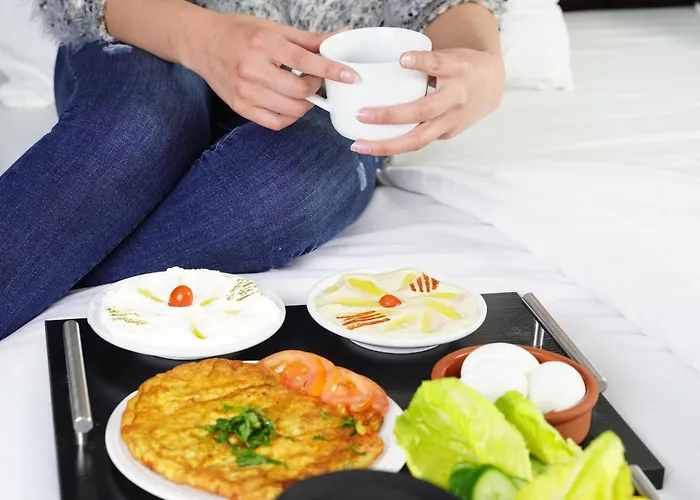 Al Joude Hotel فندق الجود