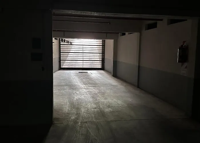 Suite del sol 119