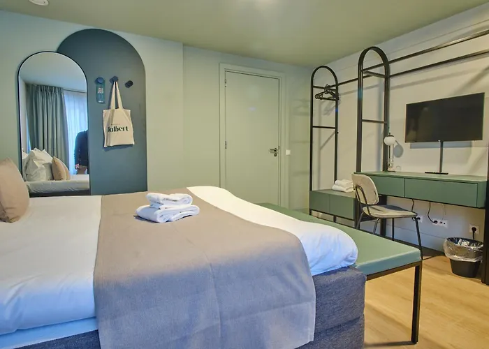 Hotel Halbert