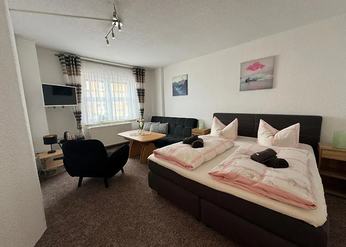 Hotel Nordlicht