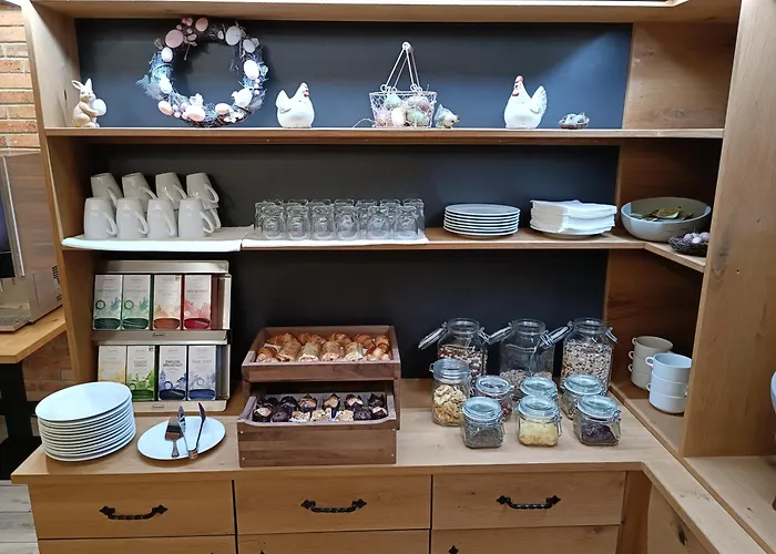 Hotel Faraon
