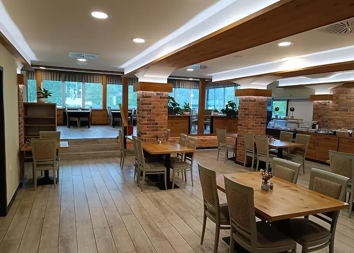 Hotel Faraon