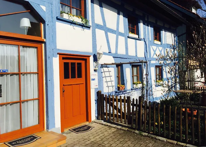 Landhotel Elfenhof