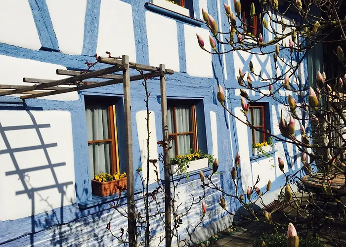 Landhotel Elfenhof