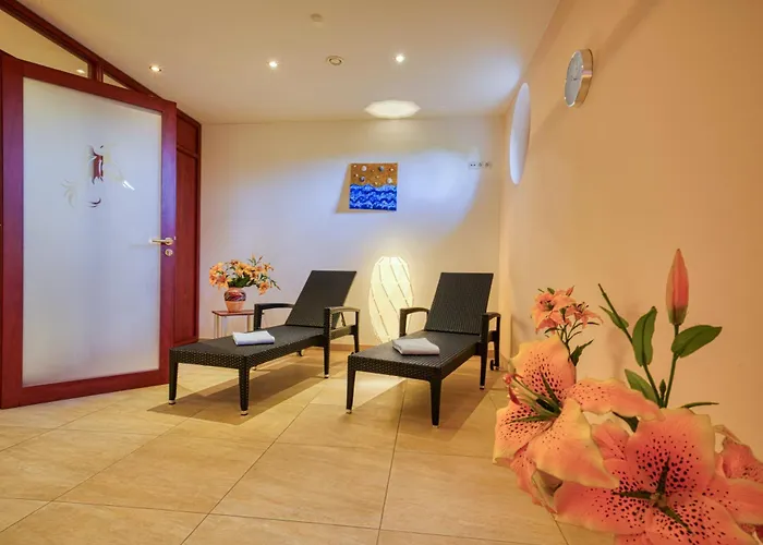Hotel Seeblick Wismar