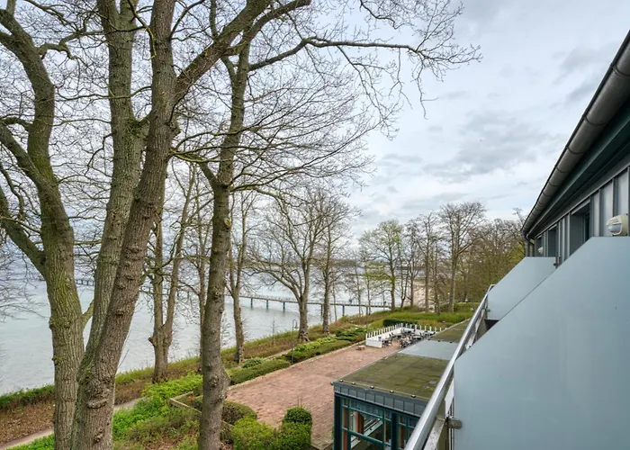 Hotel Seeblick Wismar