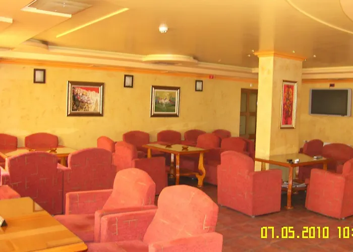 Family Hotel Silvestar