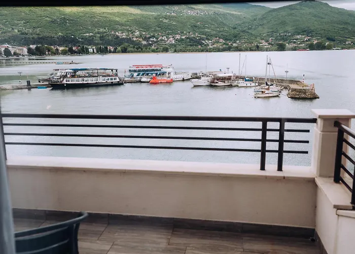Hotel Aleksandrija