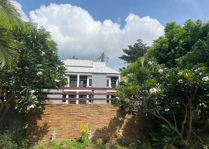 Samui Seabreeze Place