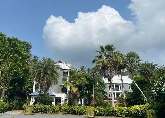 Samui Seabreeze Place