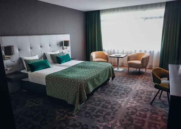 Van Der Valk Hotel Almere