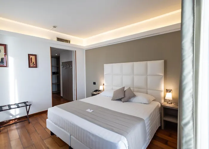 Hotel Parigi & Spa