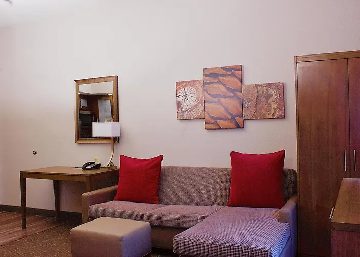 Staybridge Suites Chattanooga-Hamilton Place By Ihg
