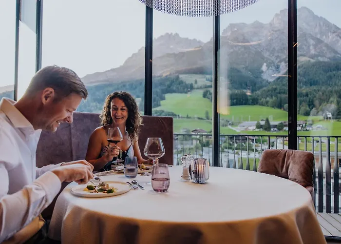 Hotel Riederalm