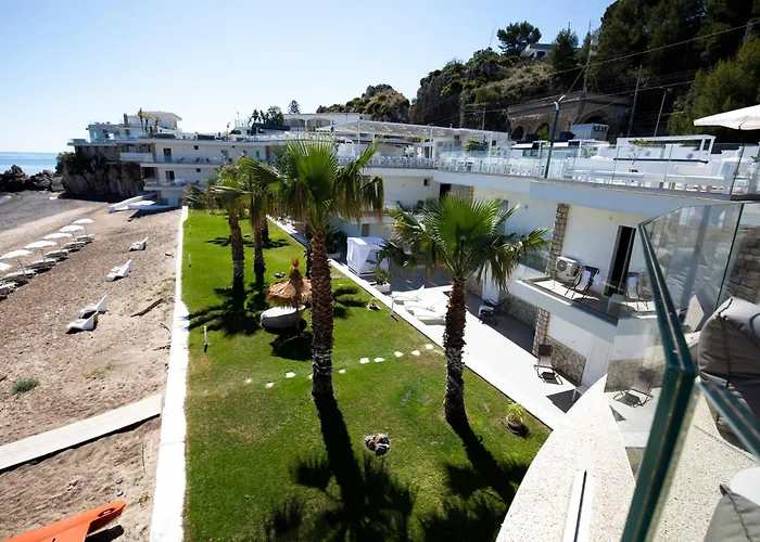 Hotel Sporting Club
