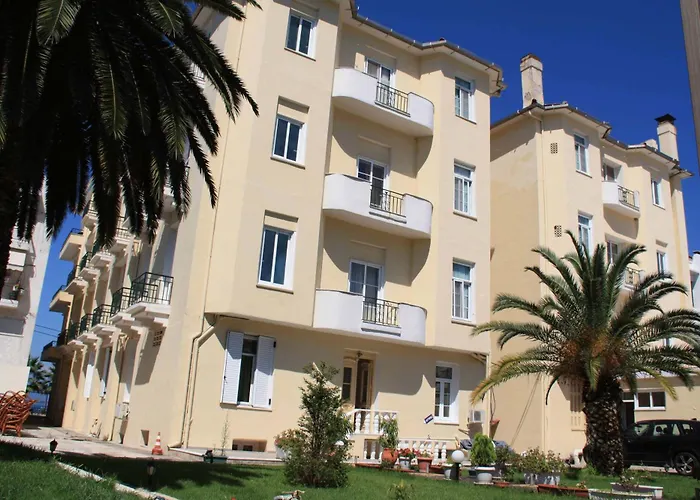 Avra Spa Hotel