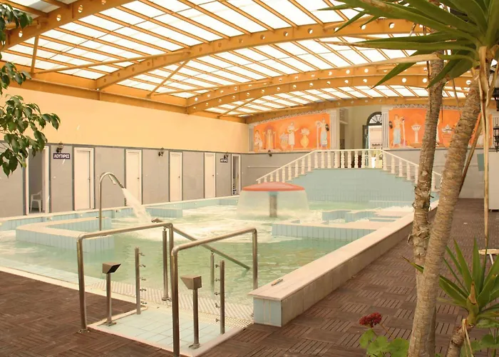 Avra Spa Hotel