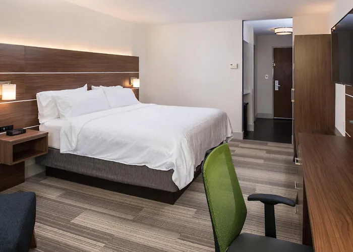 Holiday Inn Express Sierra Vista By Ihg