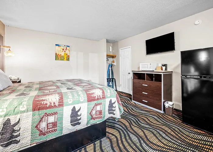 Country Town N' Suites