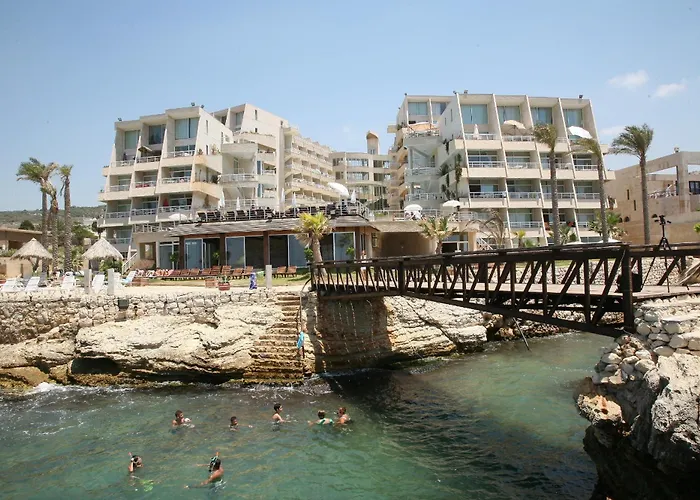 Castel Mare Beach Hotel & Resort