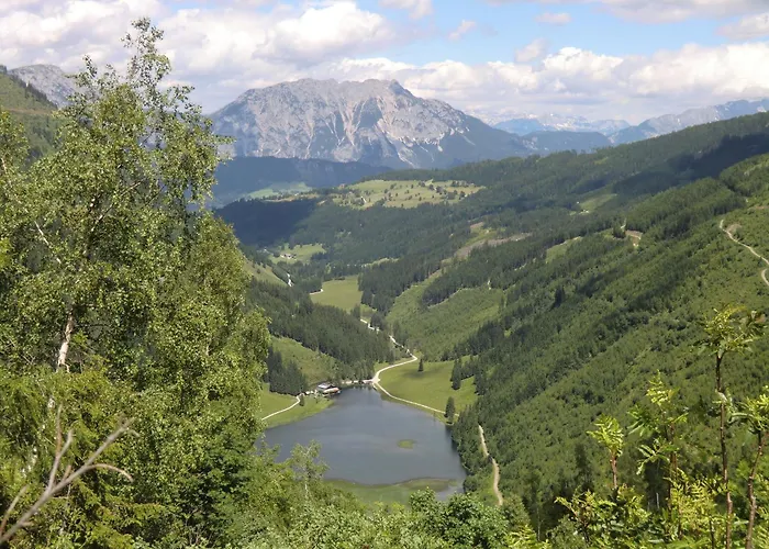 Hotel Sporthof Austria