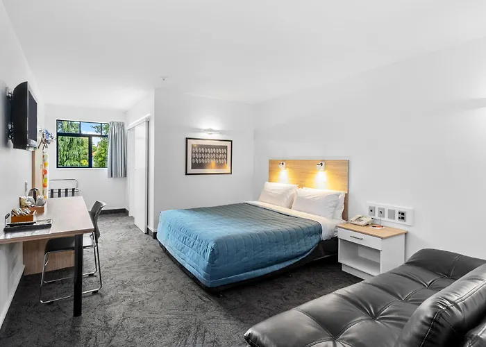 Comfort Hotel Benvenue