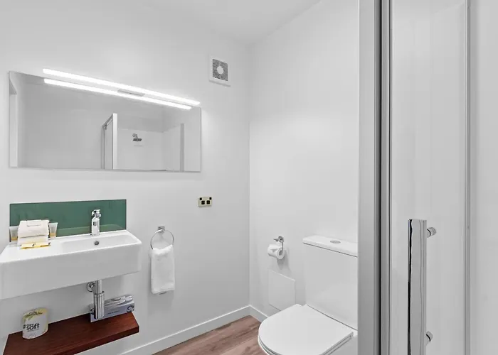 Comfort Hotel Benvenue