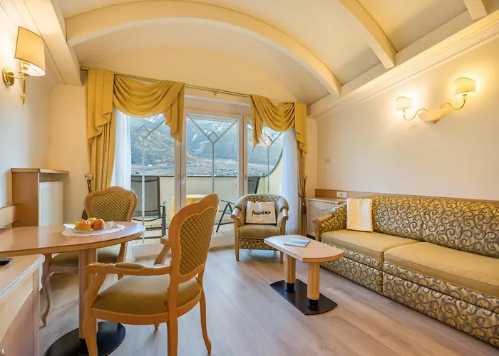 Hotel Funggashof