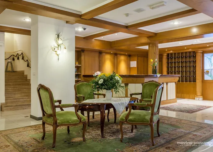 Hotel Funggashof