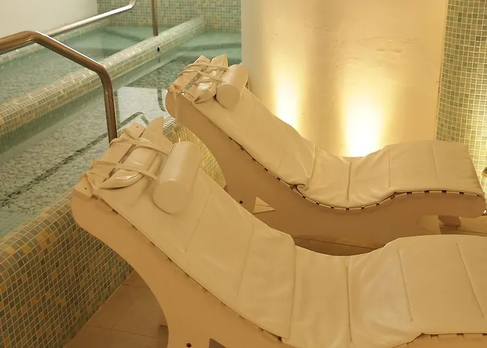 Hotel Terme Oriente - Beach&SPA