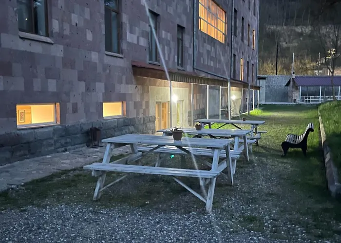 Diligence Hotel&restaurant