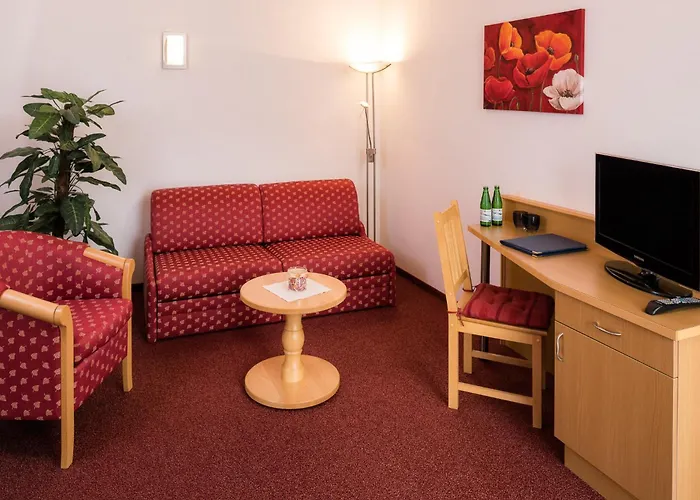 Hotel Forer