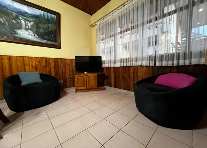 Amapola Resort