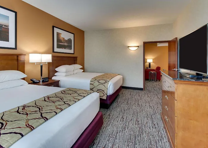 Drury Inn & Suites Meridian