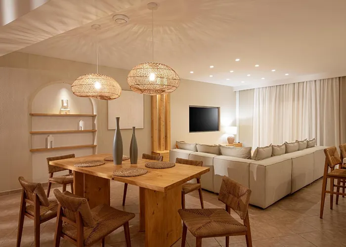 Elea Concept Hotel & Suites