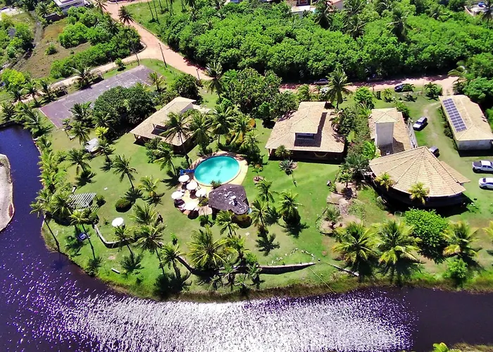 Grimms Pousada de Contos
